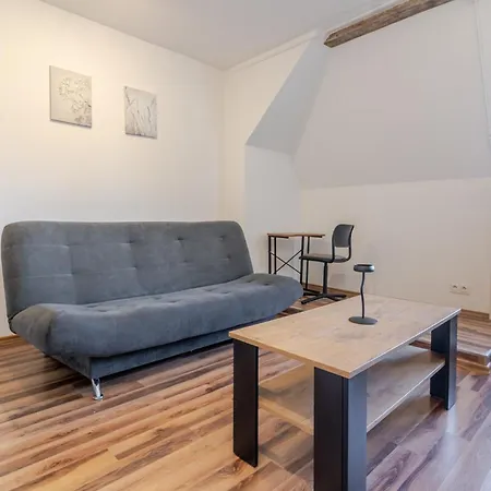 Gliwice City Centre Studios By Bookinghost Daire Gliwice