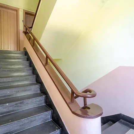 Gliwice City Centre Studios By Bookinghost * Gliwice