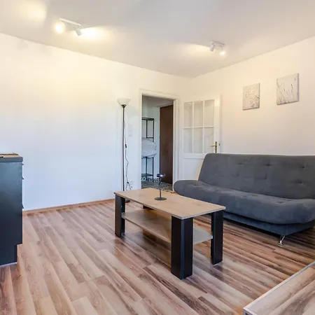 Gliwice City Centre Studios By Bookinghost Daire Gliwice