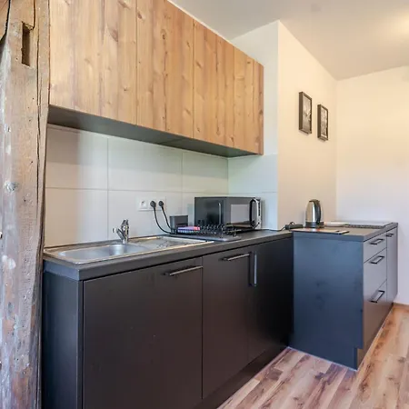 Gliwice City Centre Studios By Bookinghost Gliwice