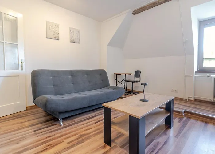 Heart Of #1 By Bookinghost Διαμέρισμα Γκλίβιτσε