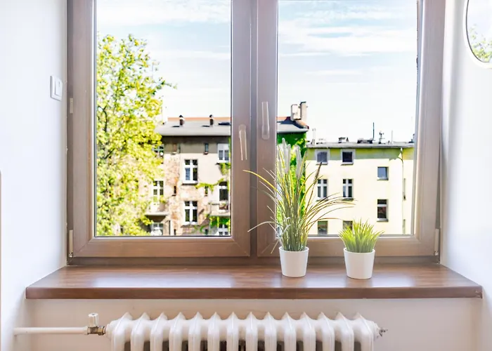 Heart Of #1 By Bookinghost Διαμέρισμα