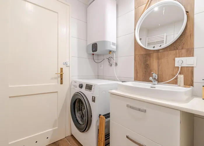 Διαμέρισμα Heart Of #1 By Bookinghost *