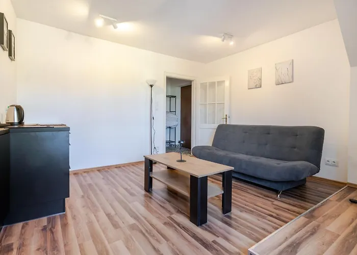 Heart Of #1 By Bookinghost Διαμέρισμα Γκλίβιτσε