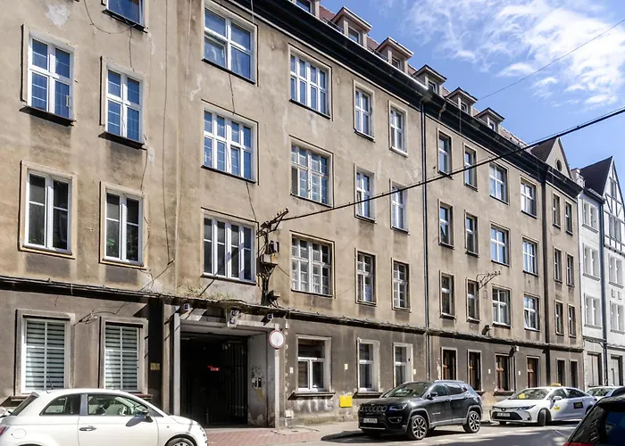 Heart Of #1 By Bookinghost Διαμέρισμα *